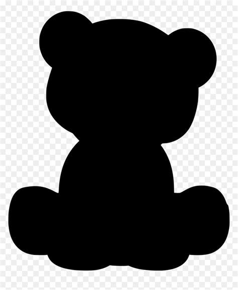 Download Free Baby Bear Toddler Svg Cut File Clipart Cameo